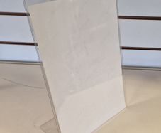 A4 A5 display stands x 26 pieces