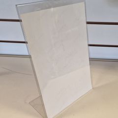 A4 A5 display stands x 26 pieces