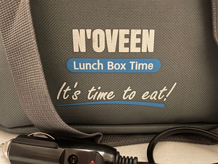 electricLunch