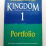 Kingdom 1 1st Year English - set Image 2