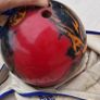 bowling ball and bag Image 6