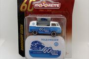 Majorette Volkswagen 60 years anniversary