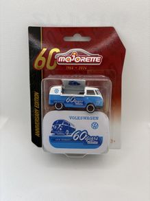 Majorette Volkswagen 60 years anniversary