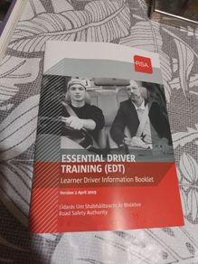 driving test questions