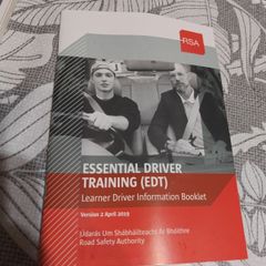 driving test questions