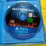 Matterfall PlayStation 4 ps4 Games Original Image 4