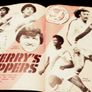 1980. The Topical Times Football Book. Image 4