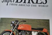 new classic superbikes book