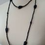 Vintage Bead Necklace Image 4