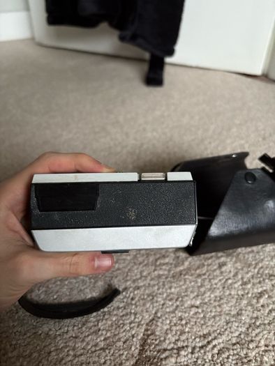 Kodak Instamatic 100
