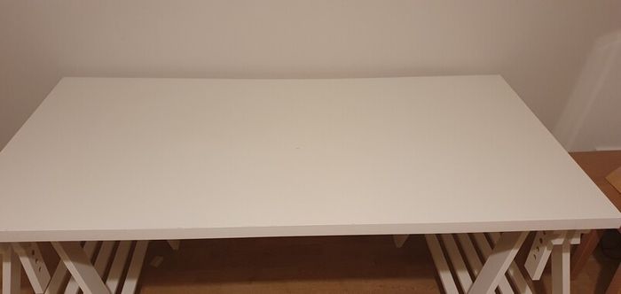 Ikea Desk