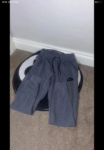 Nike Air Series 2 Piece Set