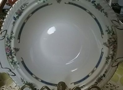 Johnson Bros Serving Bowl