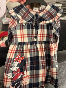 Baby Girls Dress