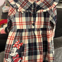 Baby Girls Dress
