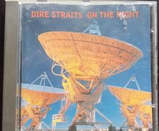 Dire Straits - On the Night CD