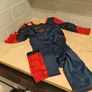Halloween costume Spider-Man 5/6 years old Image 4