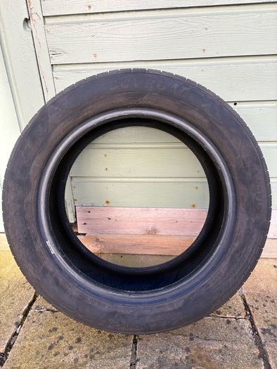 Dovroad tyre 205/55 R16 91V