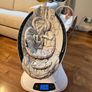 4moms Mamaroo Swing and 4moms Mamaroo Sleep Bassinet Image 6
