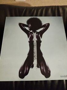 Kind of soul 2lp comp