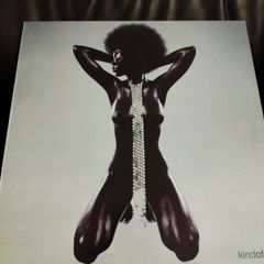 Kind of soul 2lp comp
