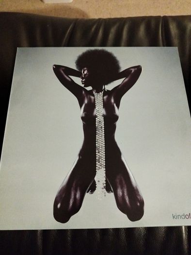 Kind of soul 2lp comp