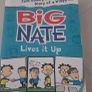 Big Nate Set of 9 books Image 7