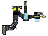 Replacement Power Proximity Sensor Flex Cable, Mic and Front Camera for iPhone 5S / SE