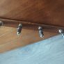 Handcrafted 12-string Gusli Zither Psaltery Folk Instrument Image 4