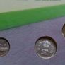 India vintage original coins set UNC Image 3