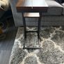 Coffee table and laptop table Image 4