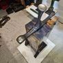 tin smiths anvil and stand Image 4
