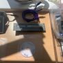 Flight simulator gear Image 3
