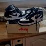 air force mid stussy UK 11 Image 2