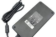 Original Dell AC Adapter LA240PM190 0D0X04 19.5V 240W / 7.4mm X 5.0mm, Laptops Charger (Used)