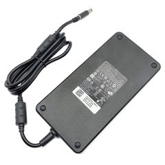 Original Dell AC Adapter LA240PM190 0D0X04 19.5V 240W / 7.4mm X 5.0mm, Laptops Charger (Used)