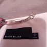 Karen Millen - Long Parka Coat - UK 10 - Brand New RRP 350 Image 4