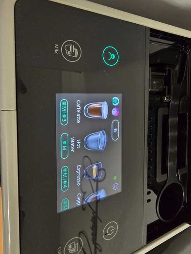 coffee De'Longhi Rivelia Bean-to-Cup Coffee Machine