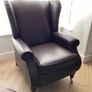 Queen Ann Chair - Image 6