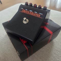 Marshall Drivemaster