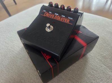 Marshall Drivemaster