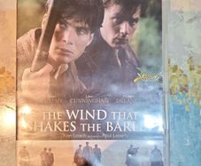 The Wind That Shakes The Barley DVD  Two-Disc Special Edition