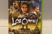 Lost Odyssey Xbox 360