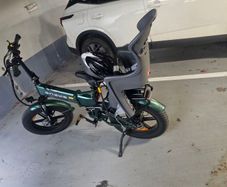 Engine Pro 2.0 Mountain Bike