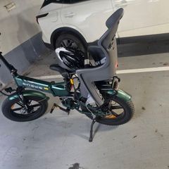 Engine Pro 2.0 Mountain Bike