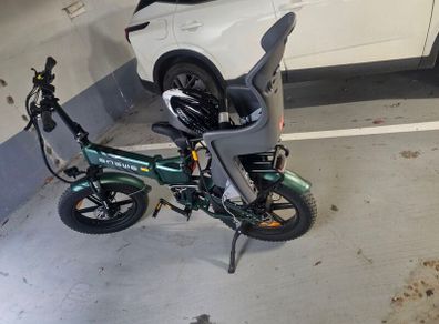 Engine Pro 2.0 Mountain Bike