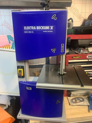 Bandsaw