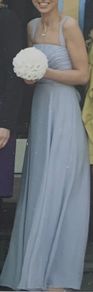 Debs/Bridesmaid dress Size8 from COAST Pale LILAC.Perfect