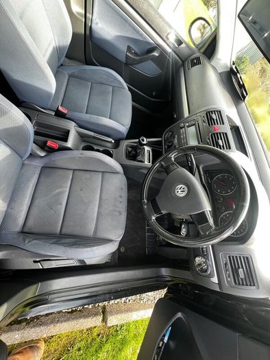 Volkswagen Golf 2005