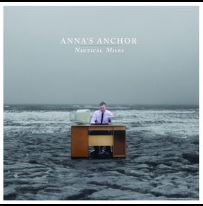 Anna's Anchor Nautical miles lp